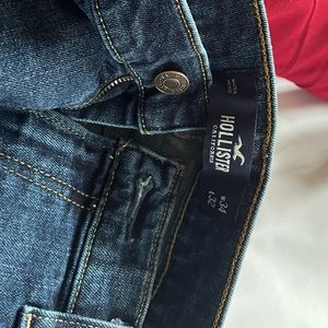 CLASSIC STRAIGHT HOLLISTER EPIC FLEX